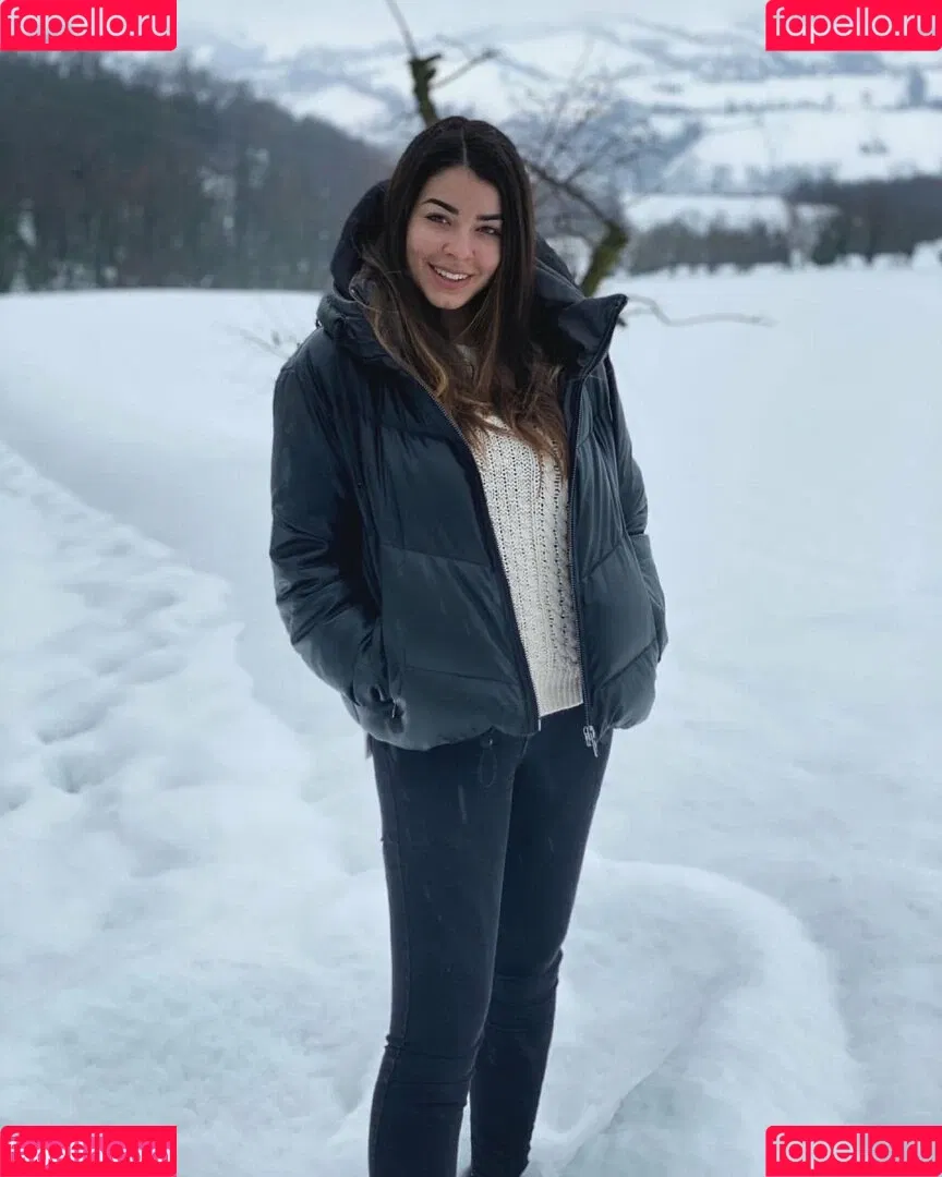 Anna Rebellato Onlyfans Photo Gallery 