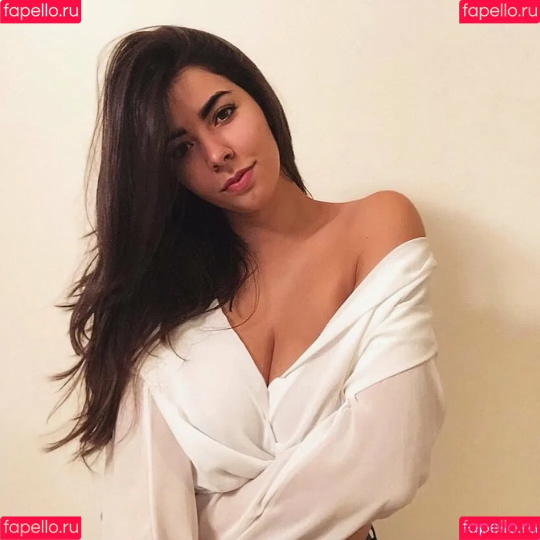 Anna Rebellato Onlyfans Photo Gallery 
