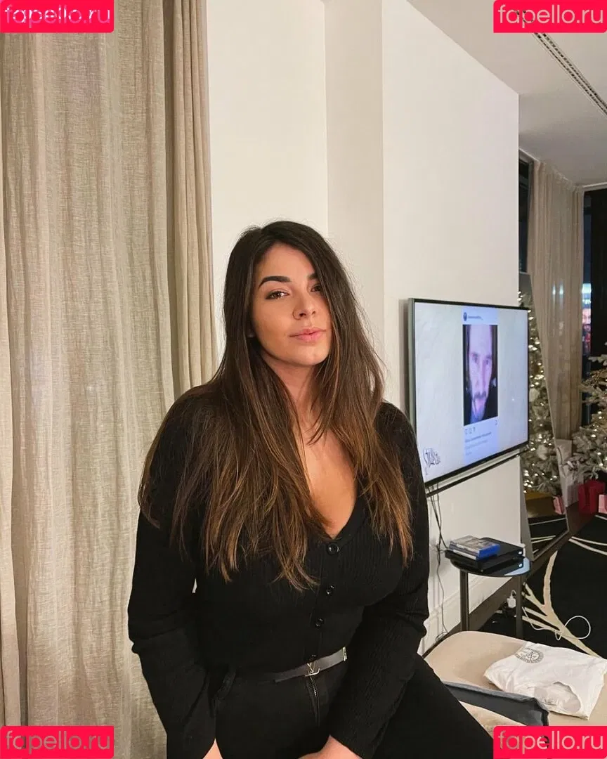Anna Rebellato Onlyfans Photo Gallery 
