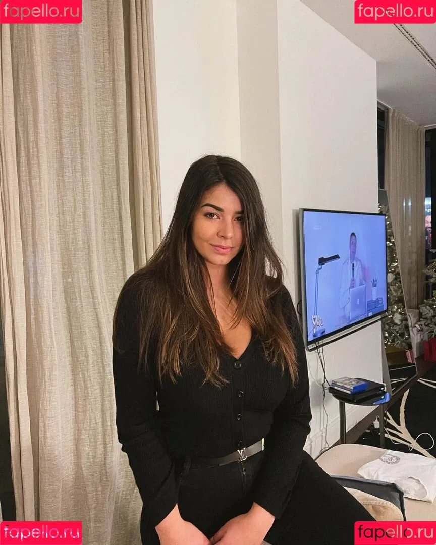 Anna Rebellato Onlyfans Photo Gallery 
