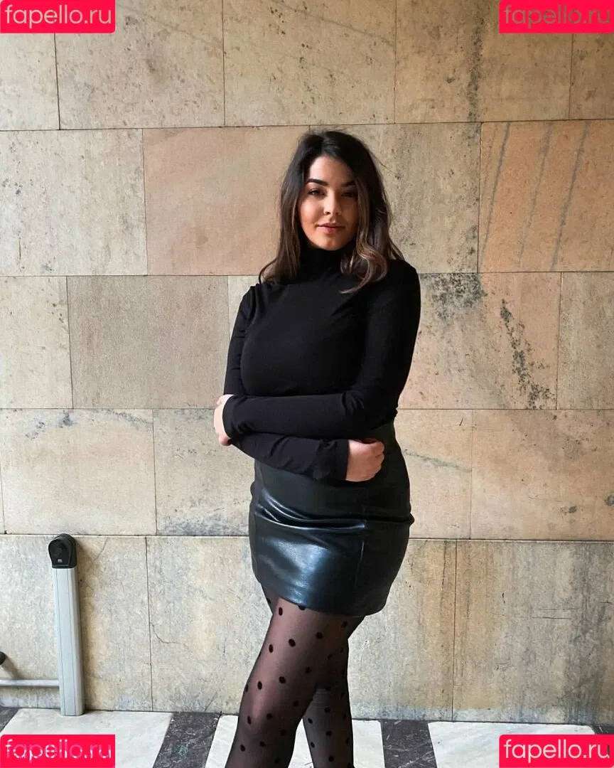 Anna Rebellato Onlyfans Photo Gallery 