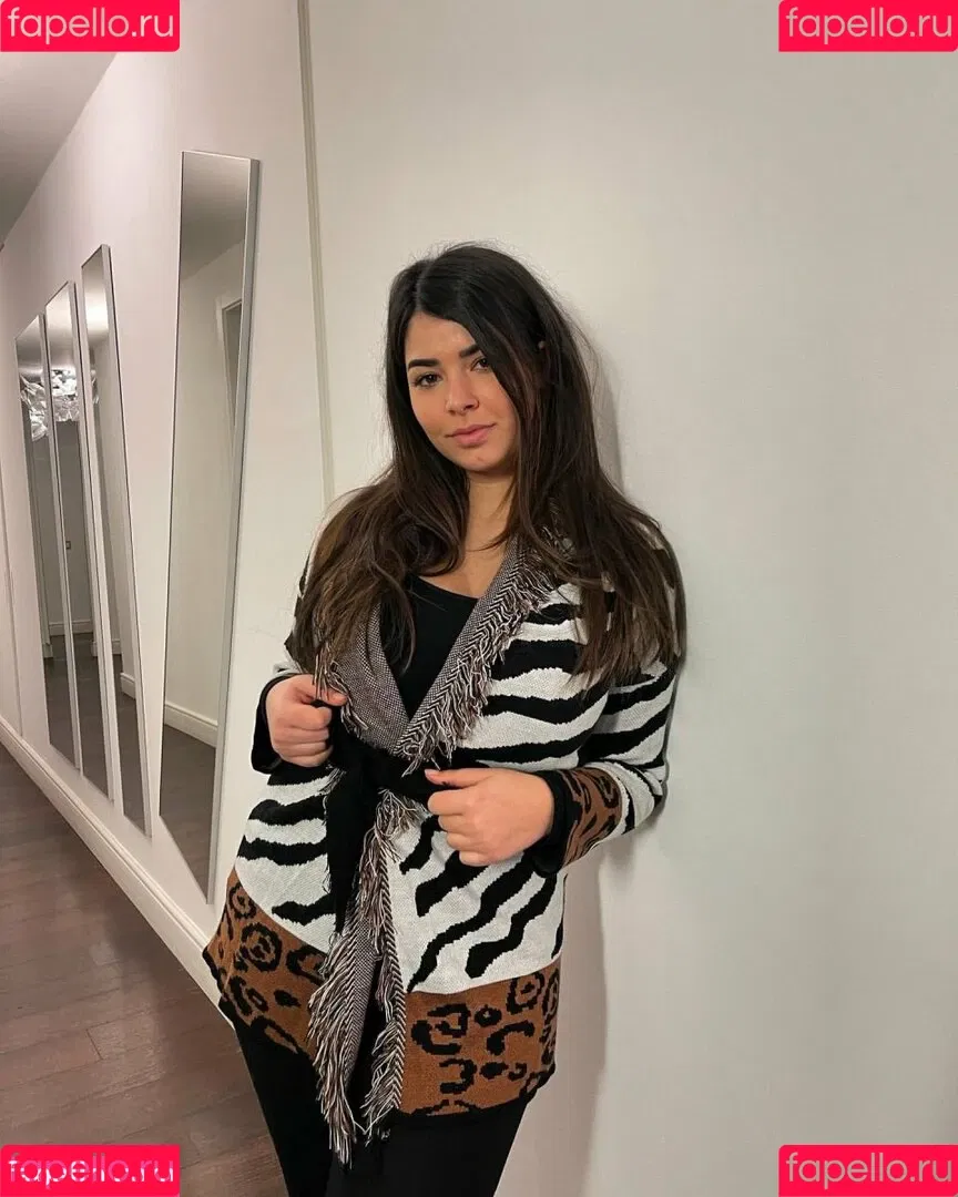 Anna Rebellato Onlyfans Photo Gallery 