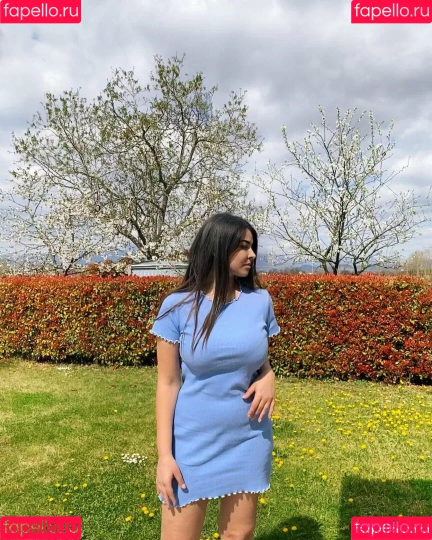 Anna Rebellato Onlyfans Photo Gallery 