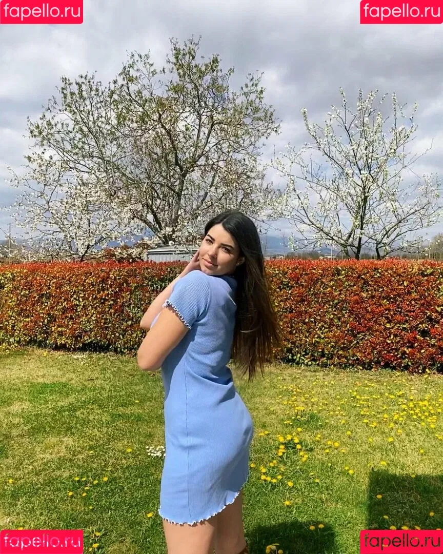 Anna Rebellato Onlyfans Photo Gallery 