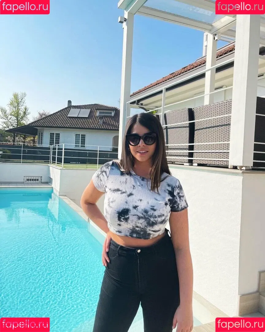 Anna Rebellato Onlyfans Photo Gallery 