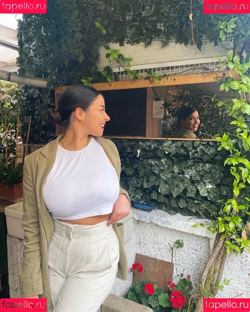 Anna Rebellato Onlyfans Photo Gallery 