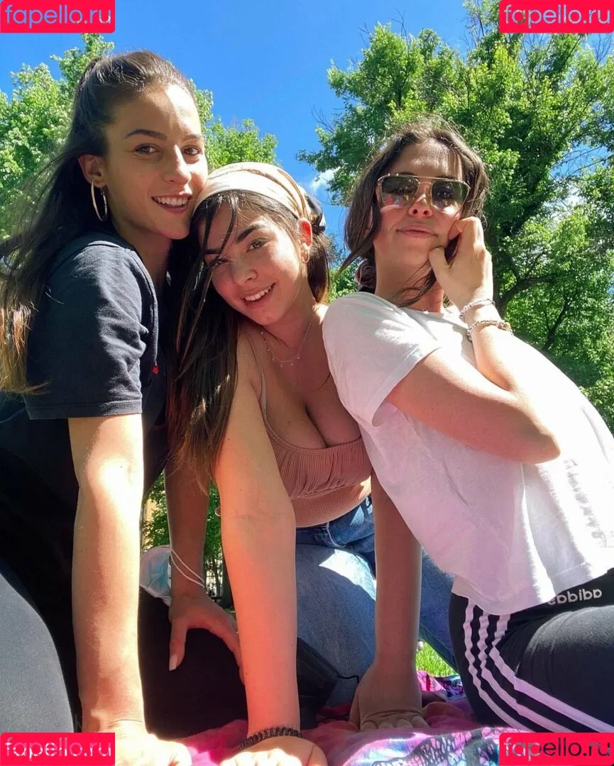 Anna Rebellato Onlyfans Photo Gallery 