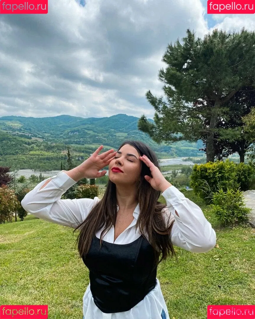 Anna Rebellato Onlyfans Photo Gallery 