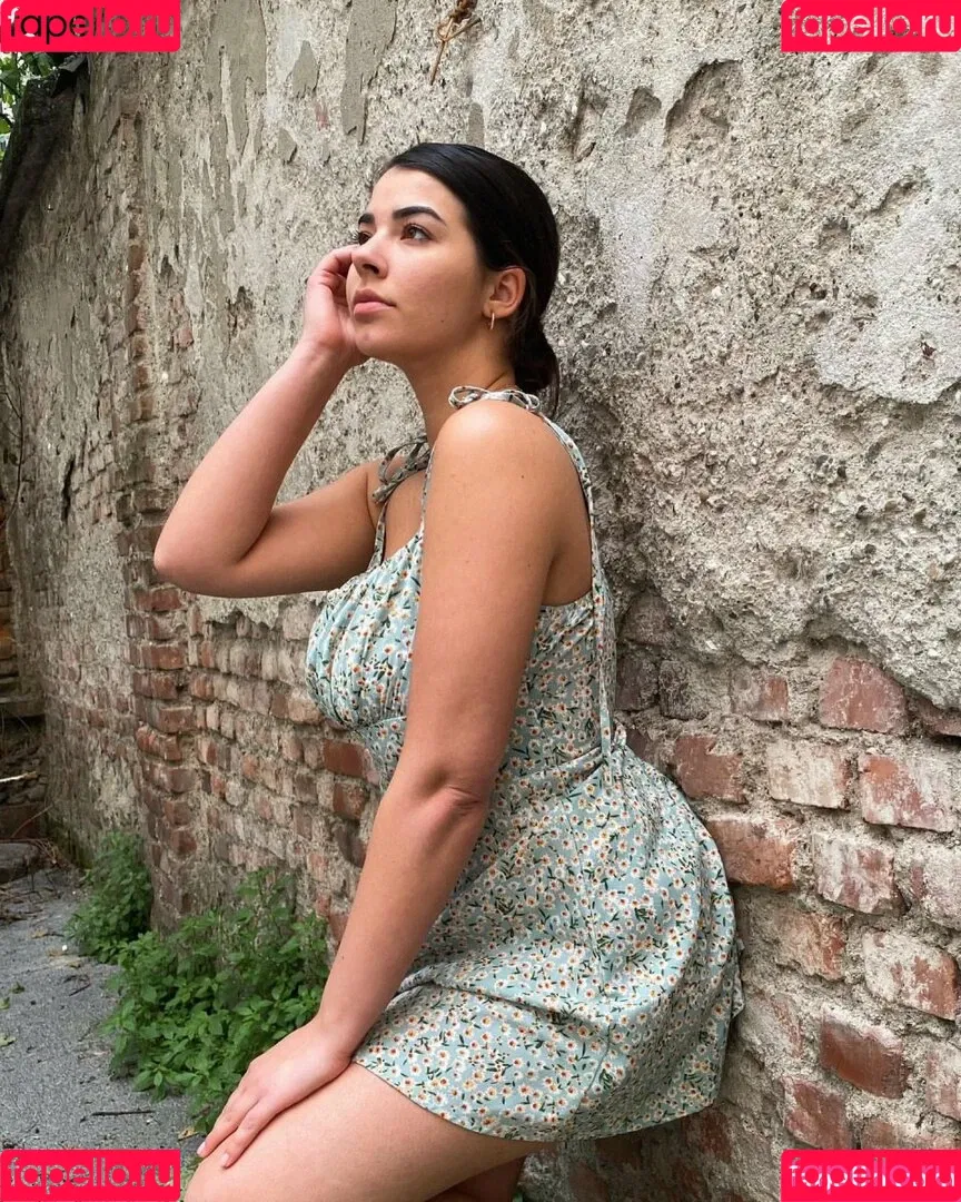 Anna Rebellato Onlyfans Photo Gallery 