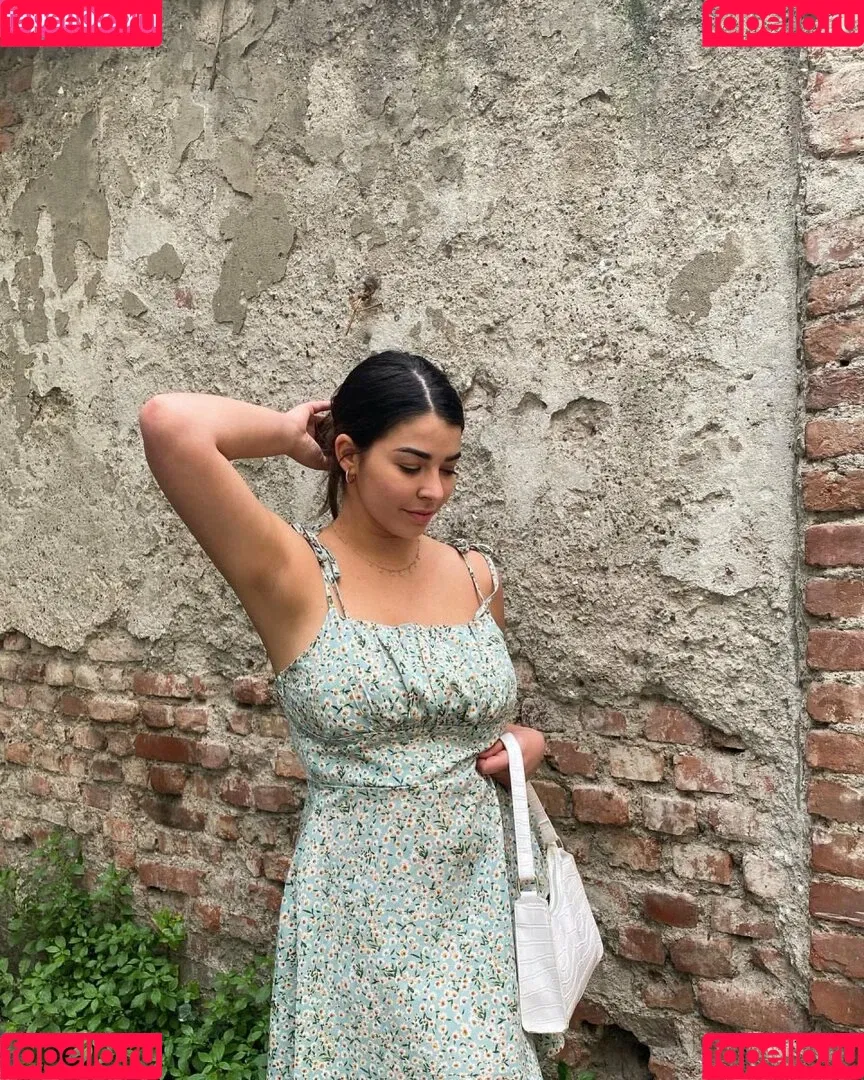 Anna Rebellato Onlyfans Photo Gallery 