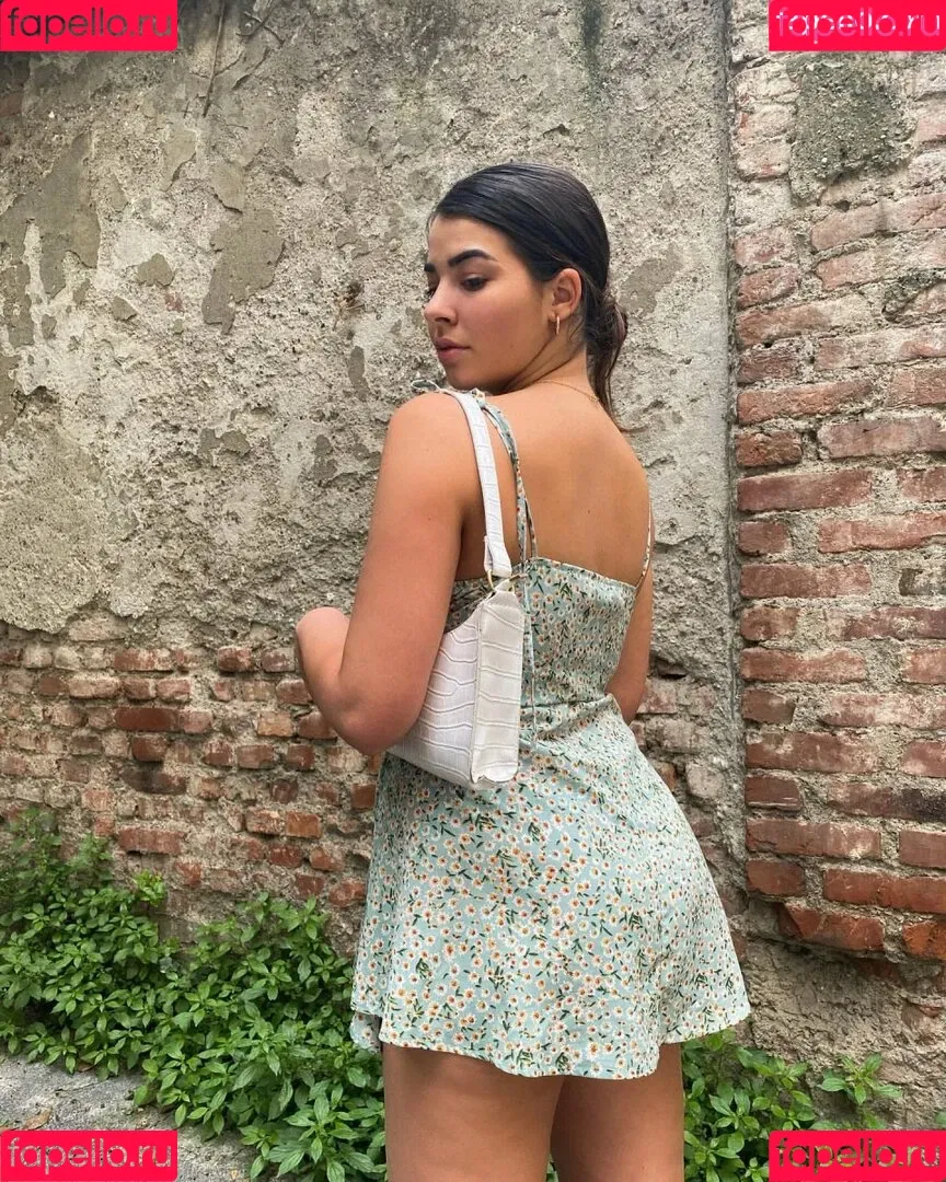 Anna Rebellato Onlyfans Photo Gallery 