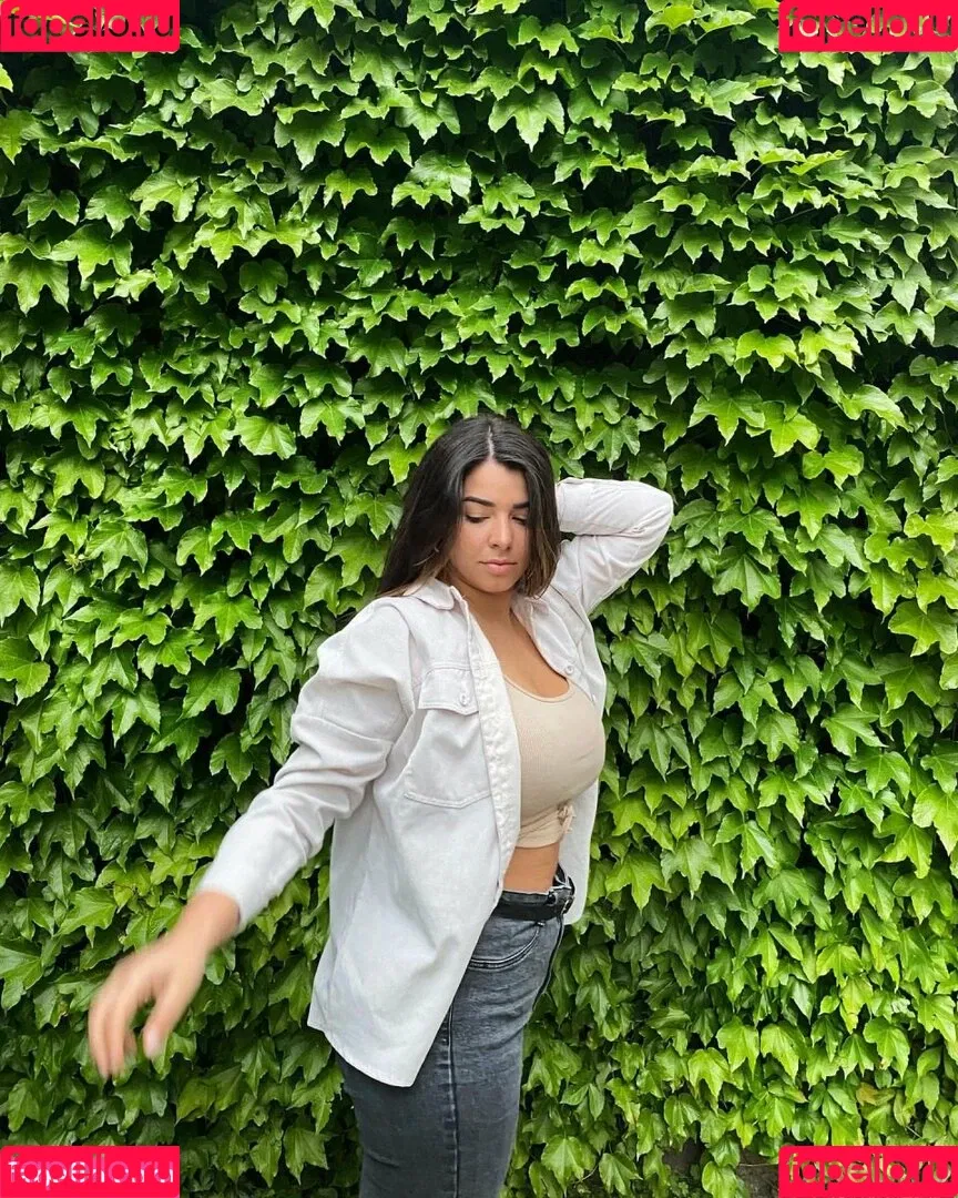 Anna Rebellato Onlyfans Photo Gallery 