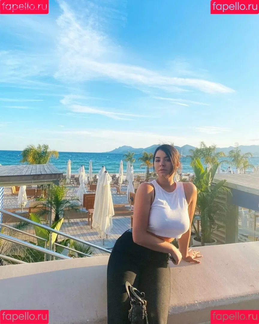 Anna Rebellato Onlyfans Photo Gallery 