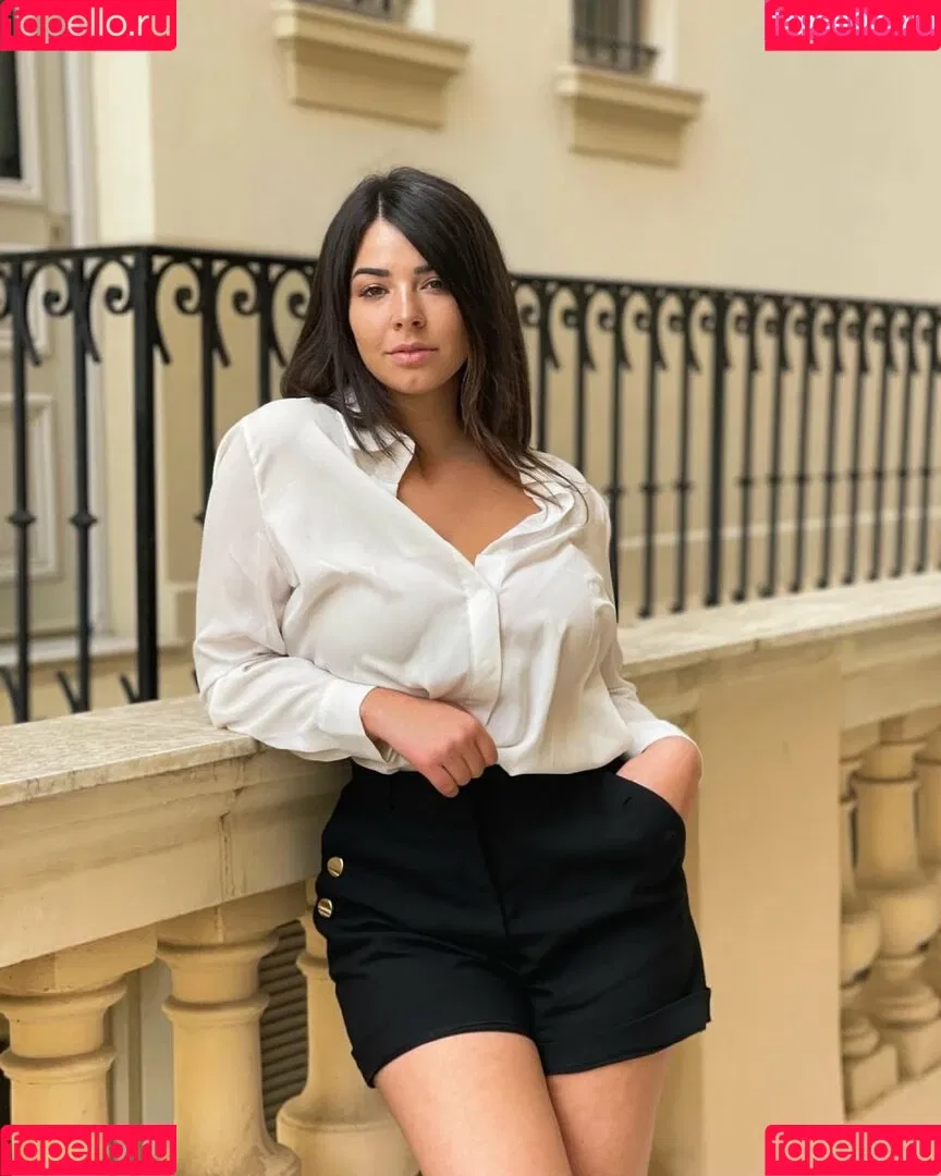Anna Rebellato Onlyfans Photo Gallery 