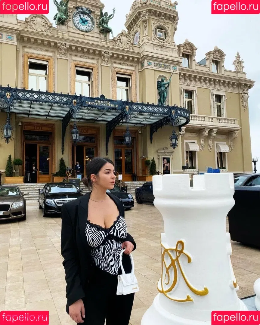 Anna Rebellato Onlyfans Photo Gallery 