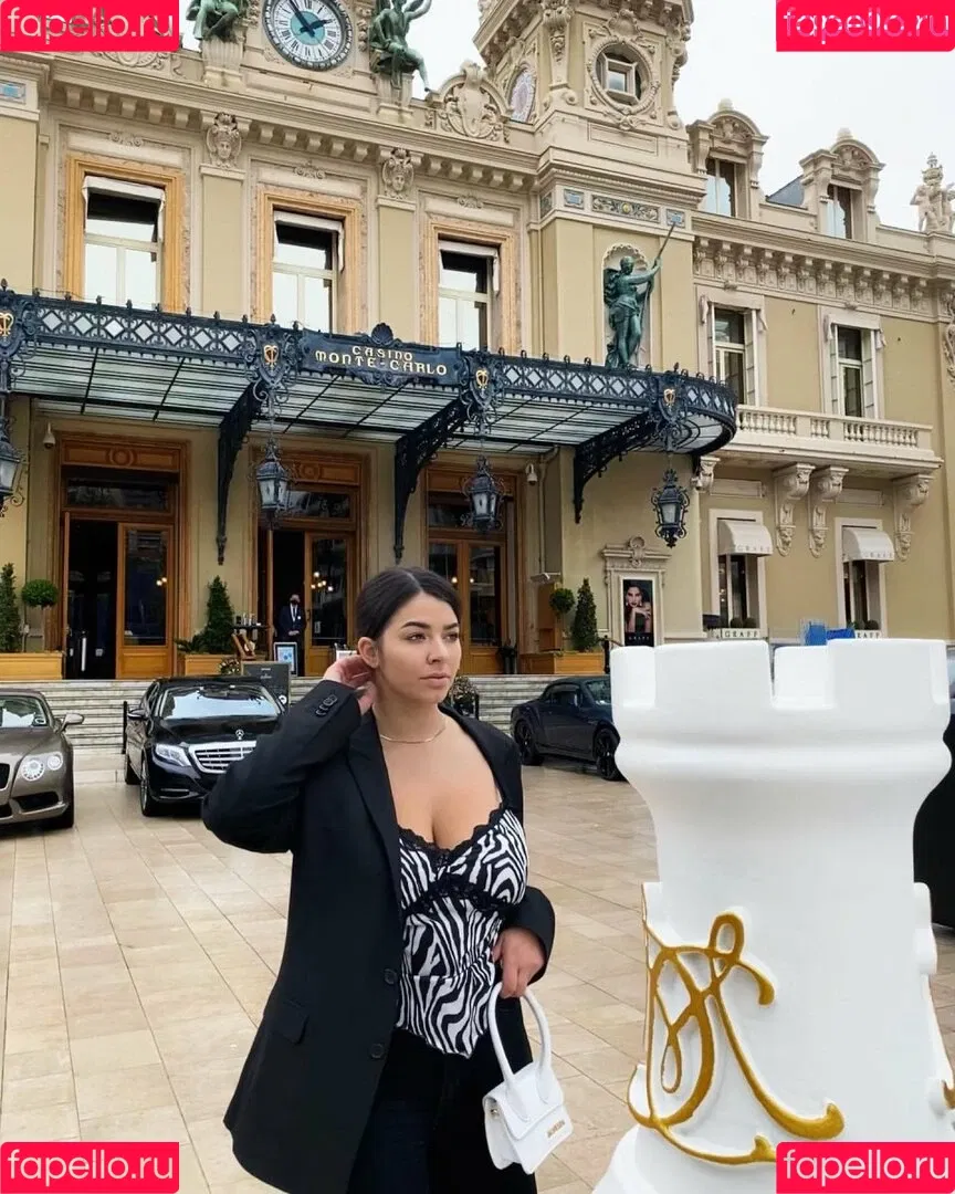 Anna Rebellato Onlyfans Photo Gallery 