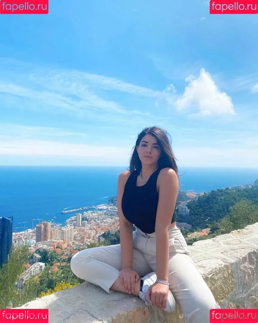 Anna Rebellato Onlyfans Photo Gallery 