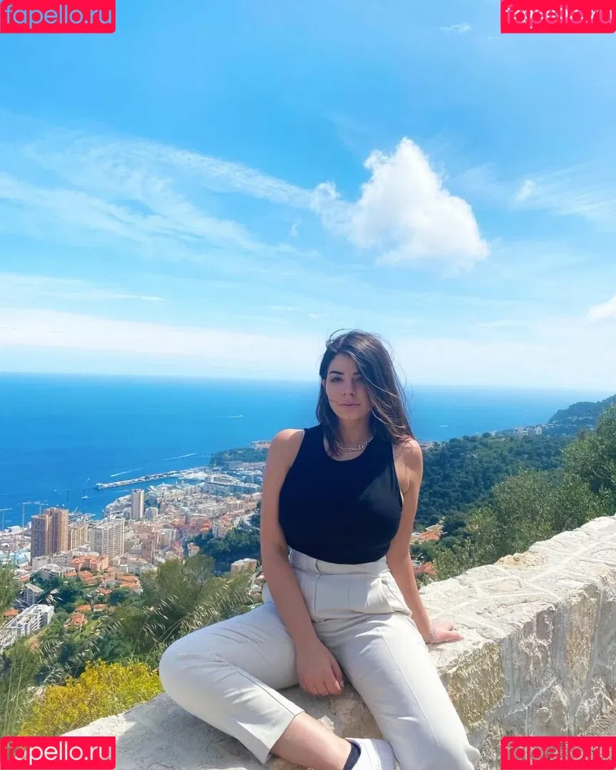 Anna Rebellato Onlyfans Photo Gallery 