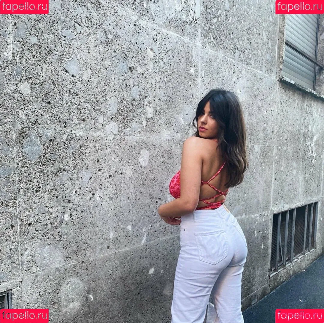 Anna Rebellato Onlyfans Photo Gallery 