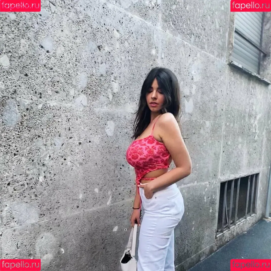 Anna Rebellato Onlyfans Photo Gallery 