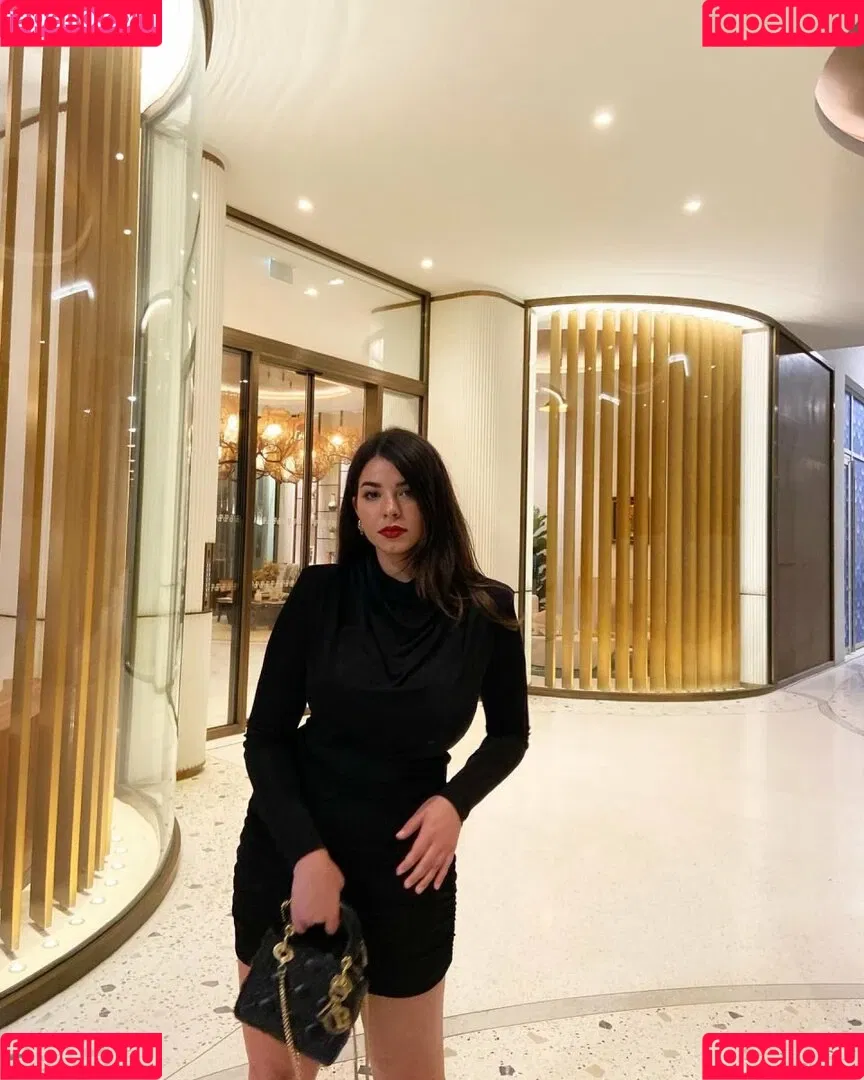 Anna Rebellato Onlyfans Photo Gallery 