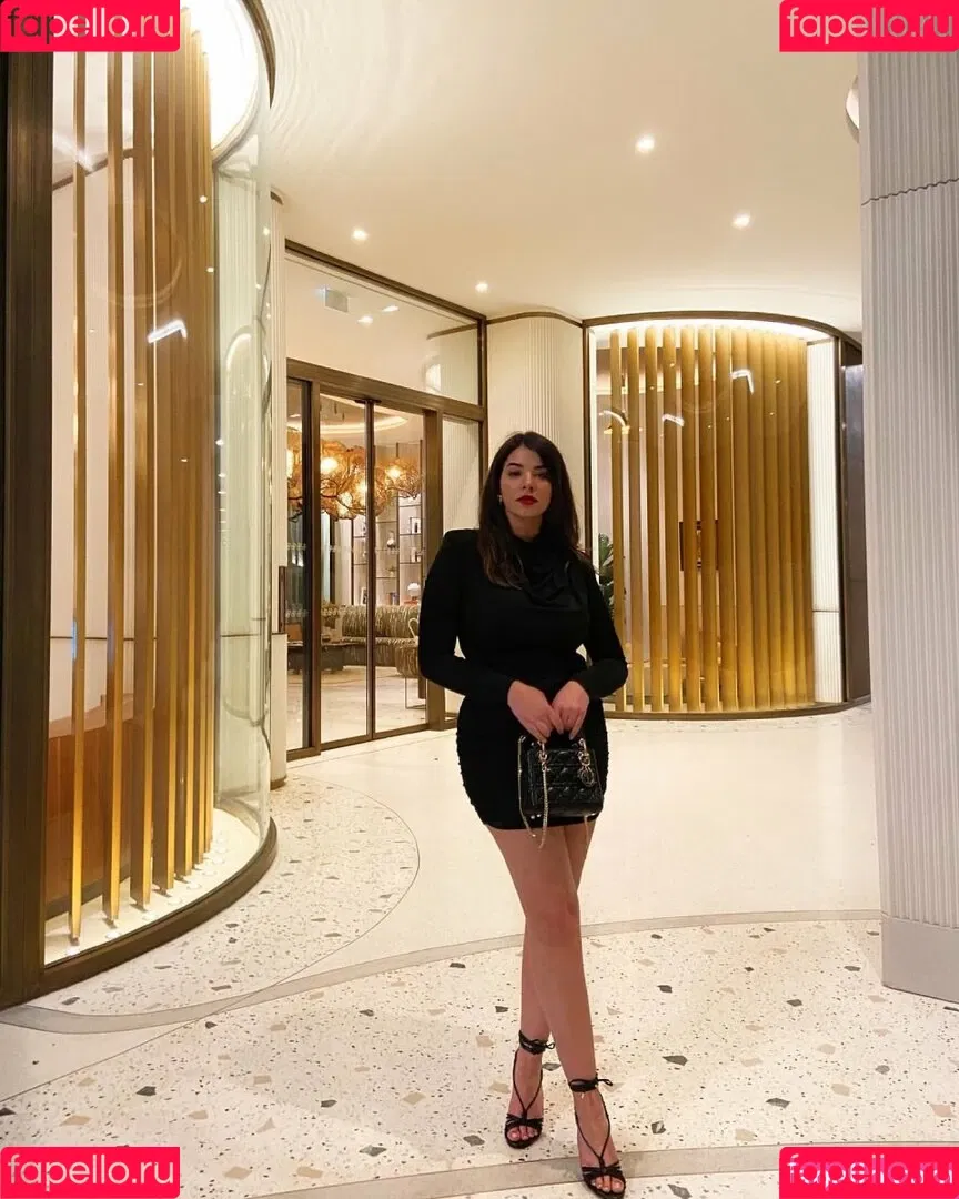 Anna Rebellato Onlyfans Photo Gallery 