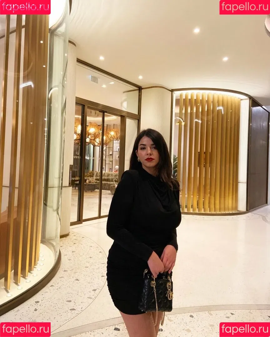 Anna Rebellato Onlyfans Photo Gallery 
