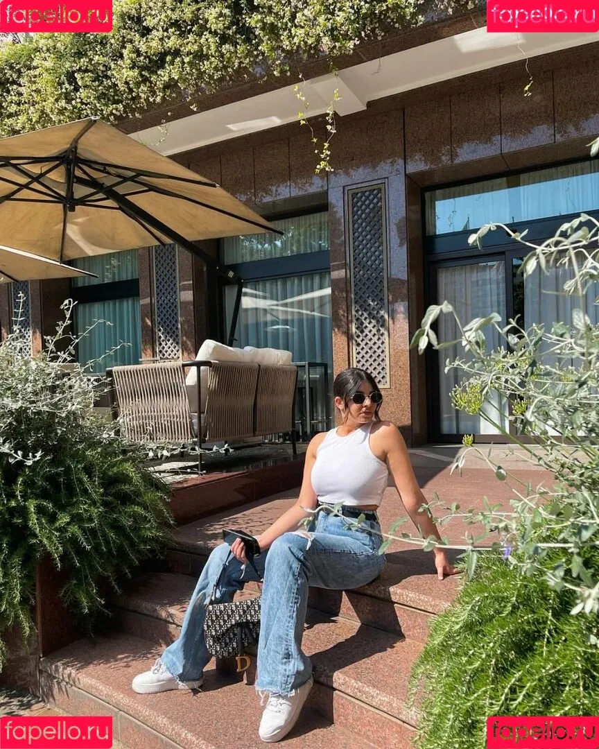 Anna Rebellato Onlyfans Photo Gallery 