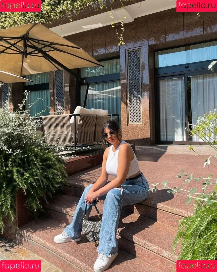 Anna Rebellato Onlyfans Photo Gallery 