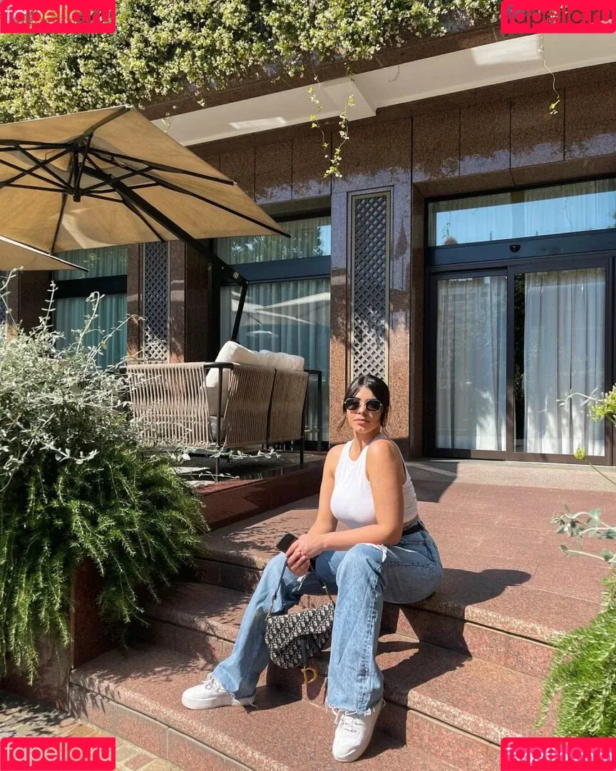 Anna Rebellato Onlyfans Photo Gallery 