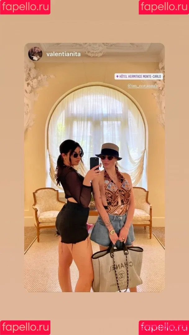 Anna Rebellato Onlyfans Photo Gallery 