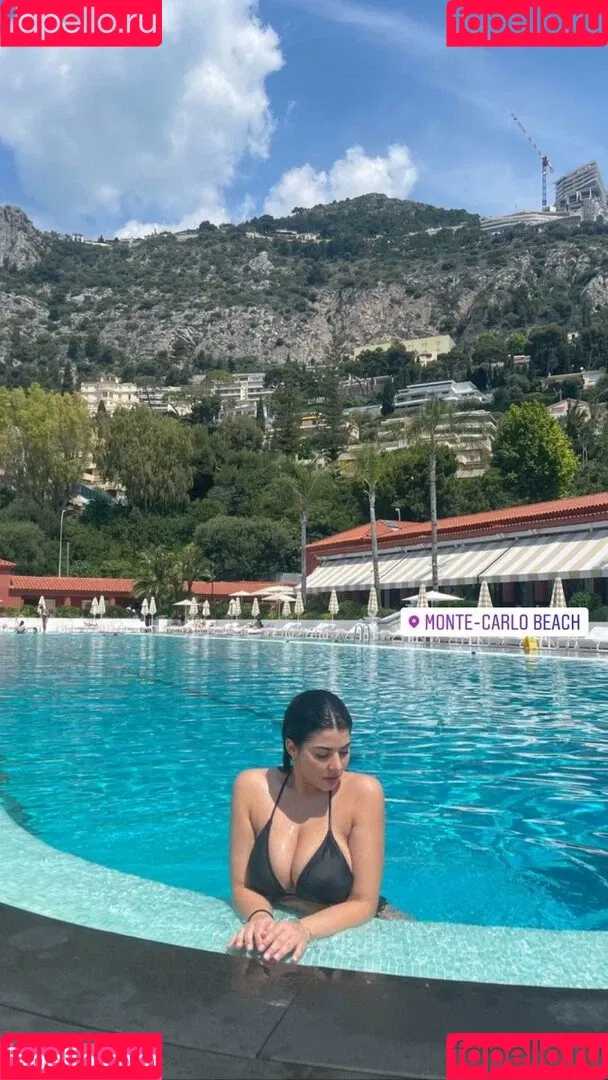 Anna Rebellato Onlyfans Photo Gallery 