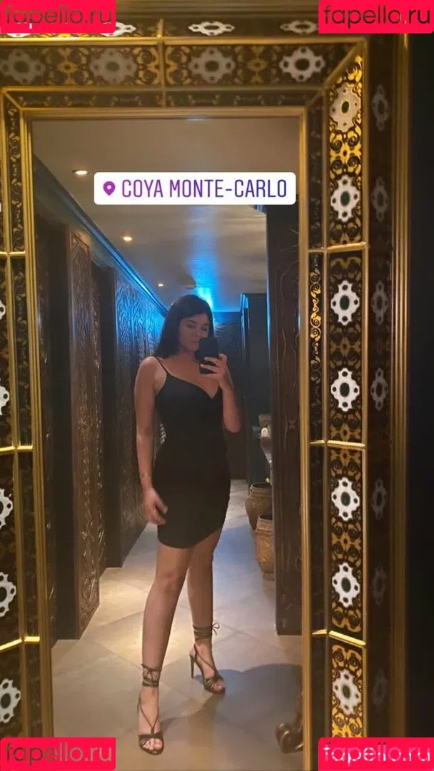 Anna Rebellato Onlyfans Photo Gallery 
