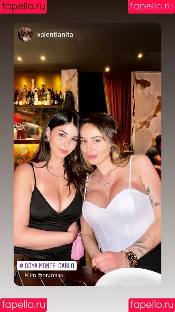 Anna Rebellato Onlyfans Photo Gallery 