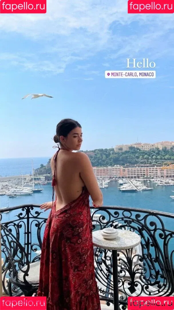 Anna Rebellato Onlyfans Photo Gallery 