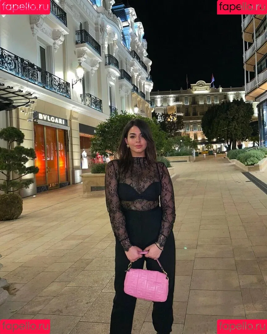 Anna Rebellato Onlyfans Photo Gallery 