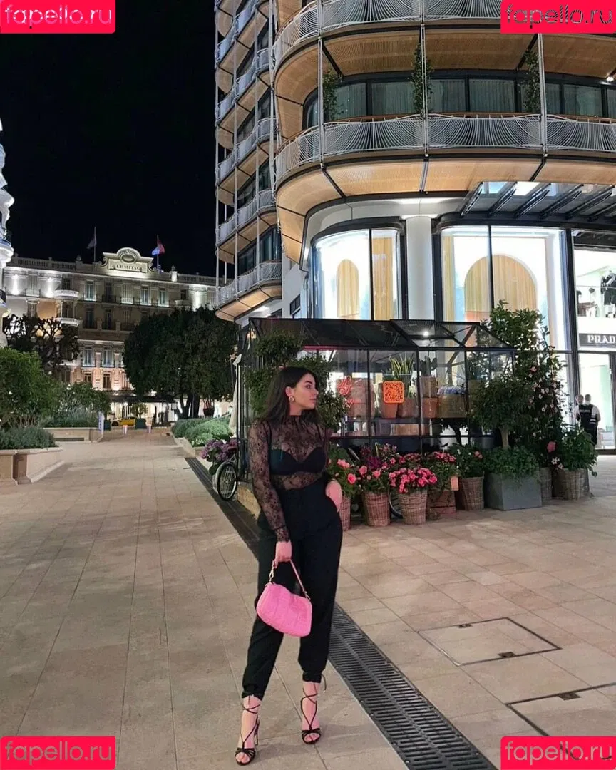 Anna Rebellato Onlyfans Photo Gallery 