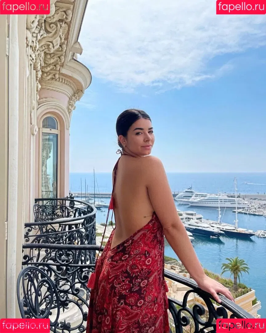 Anna Rebellato Onlyfans Photo Gallery 
