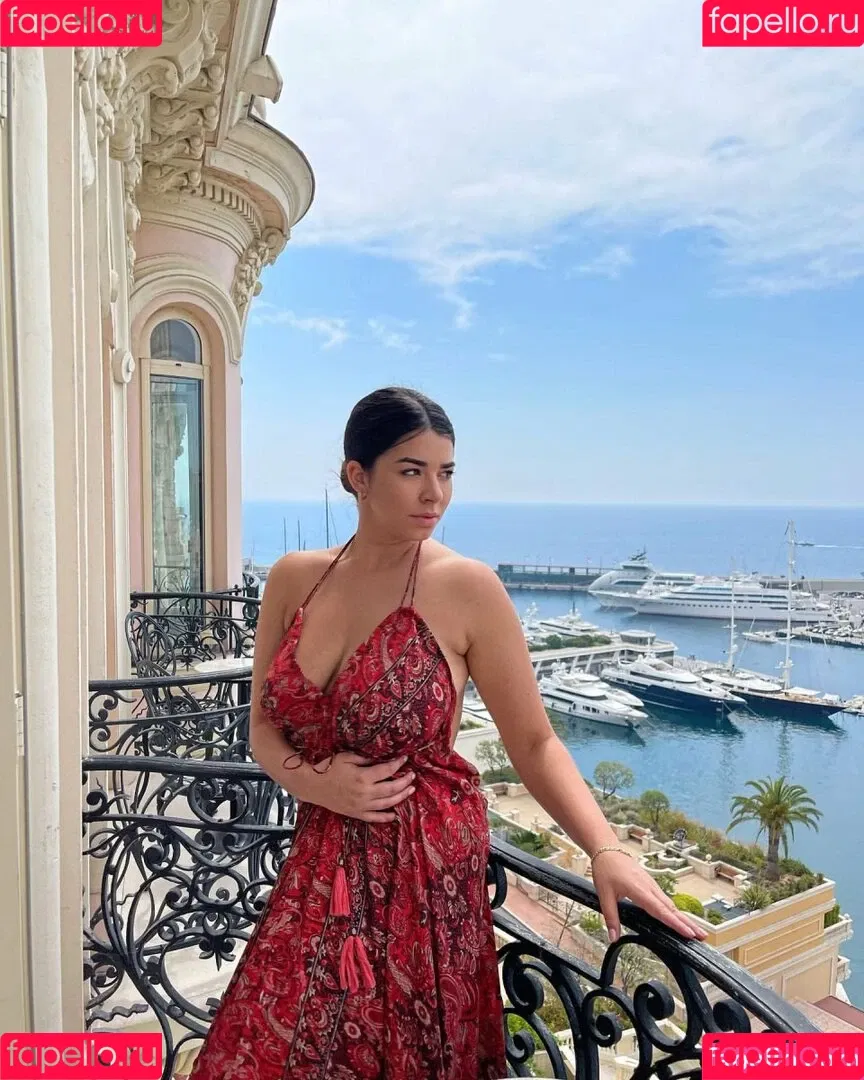 Anna Rebellato Onlyfans Photo Gallery 
