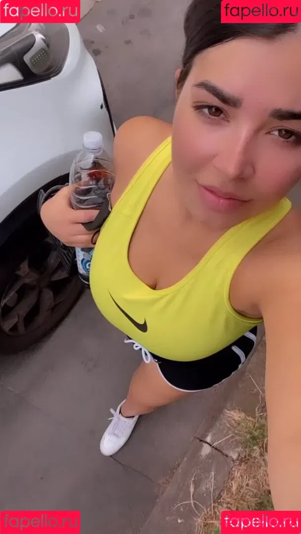 Anna Rebellato Onlyfans Photo Gallery 