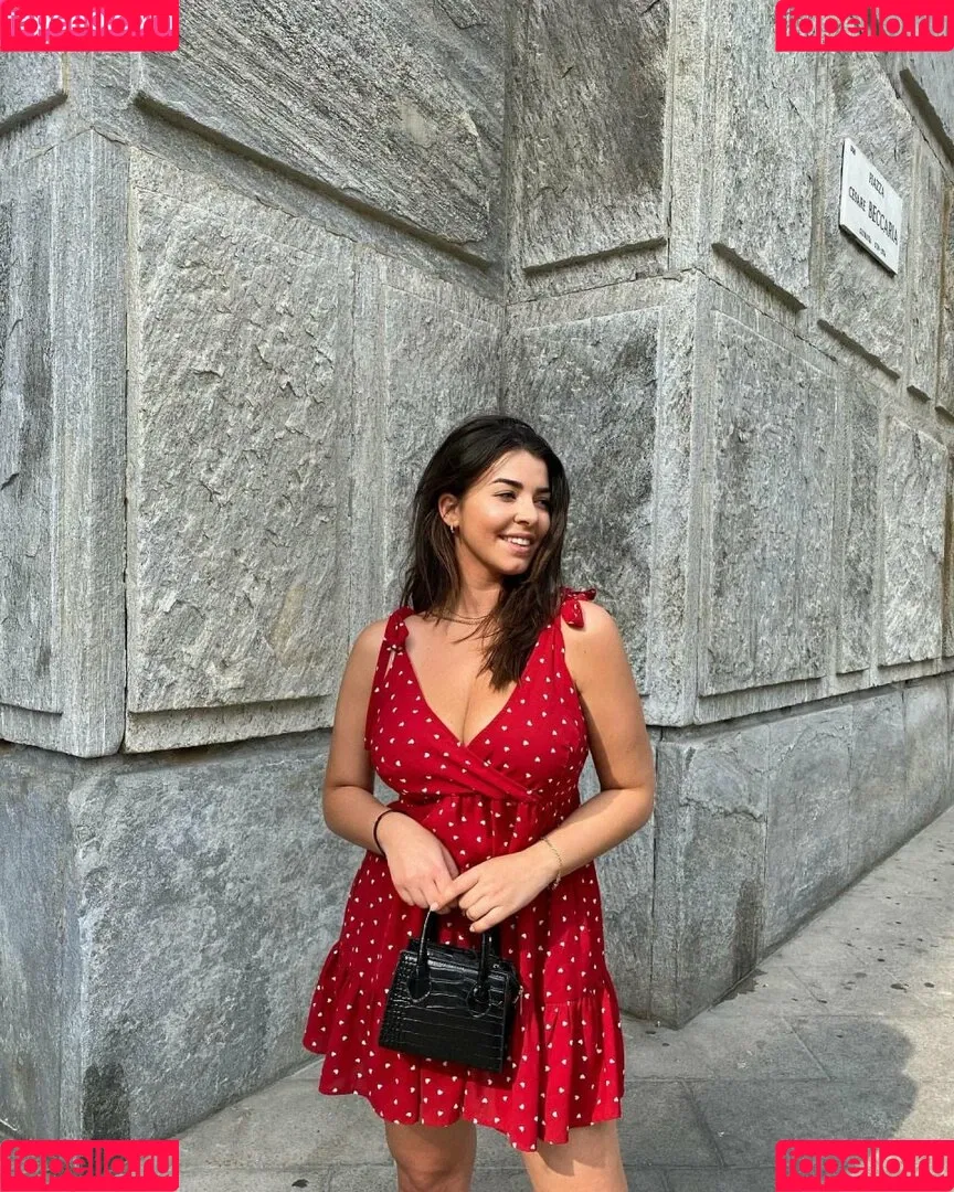 Anna Rebellato Onlyfans Photo Gallery 