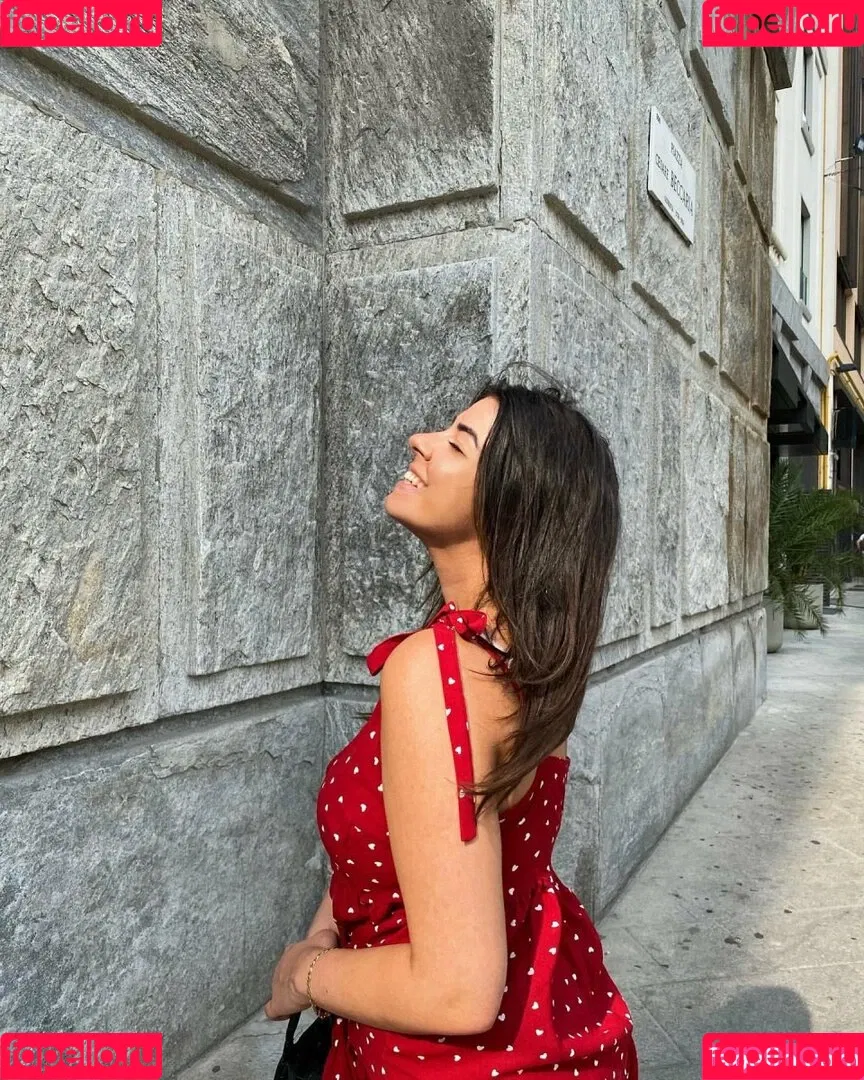 Anna Rebellato Onlyfans Photo Gallery 