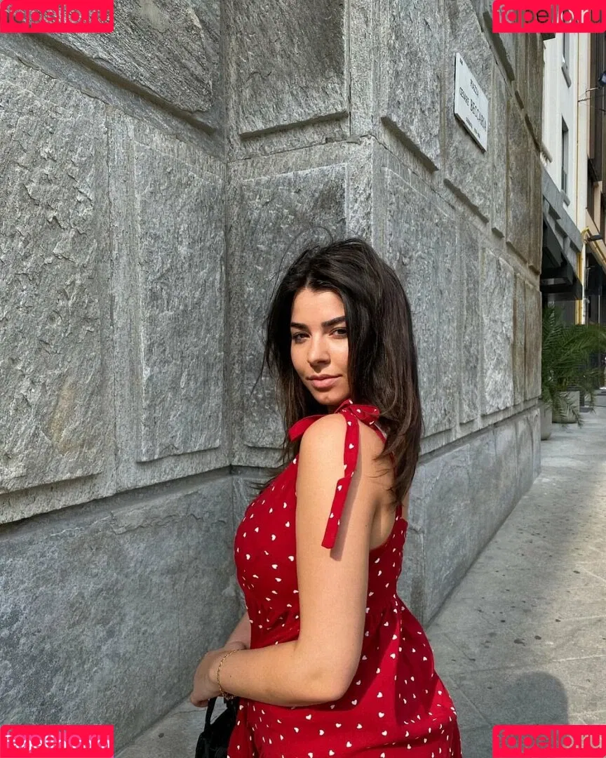 Anna Rebellato Onlyfans Photo Gallery 