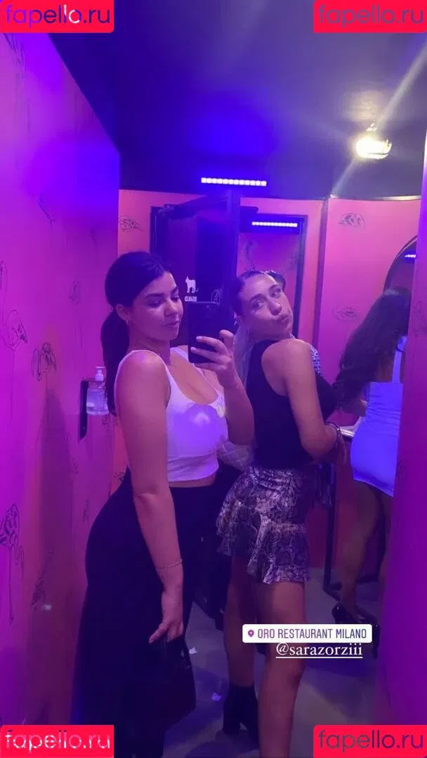 Anna Rebellato Onlyfans Photo Gallery 