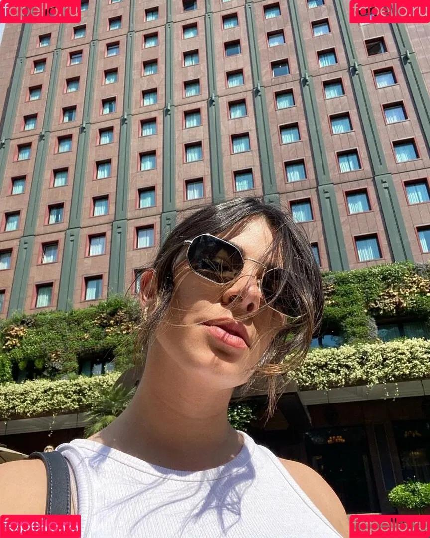 Anna Rebellato Onlyfans Photo Gallery 