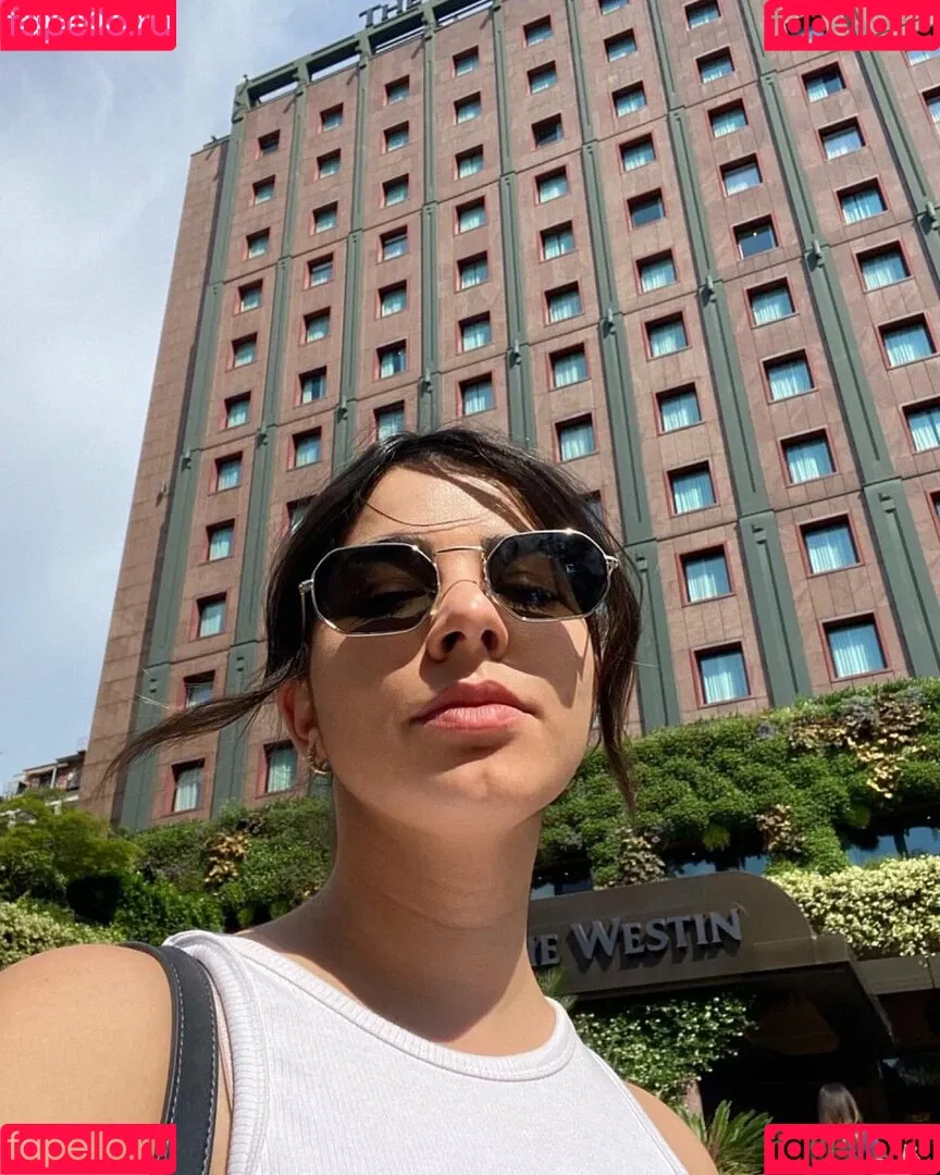 Anna Rebellato Onlyfans Photo Gallery 