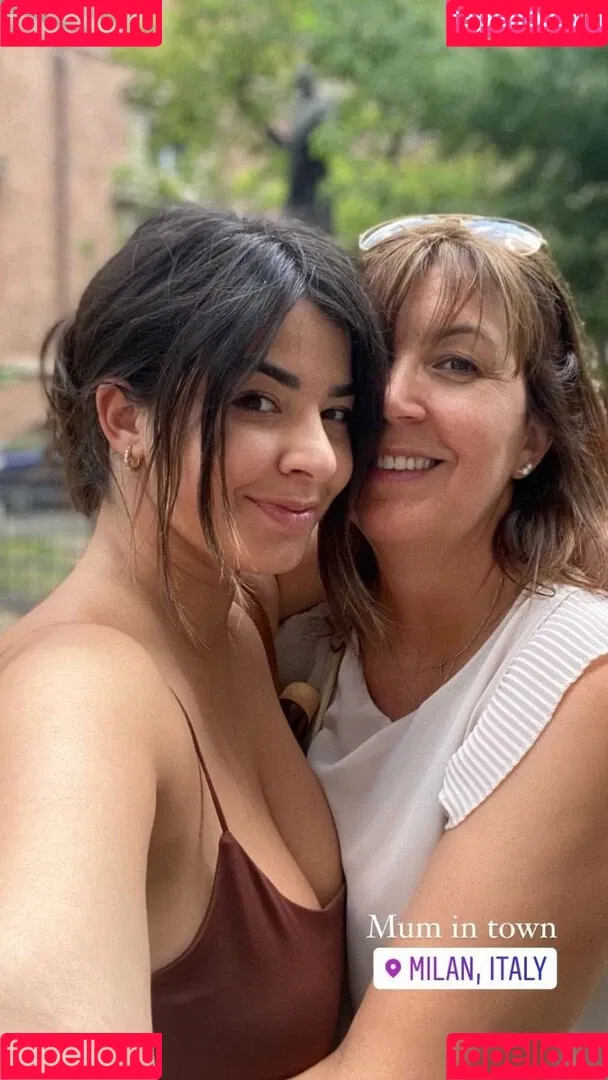 Anna Rebellato Onlyfans Photo Gallery 