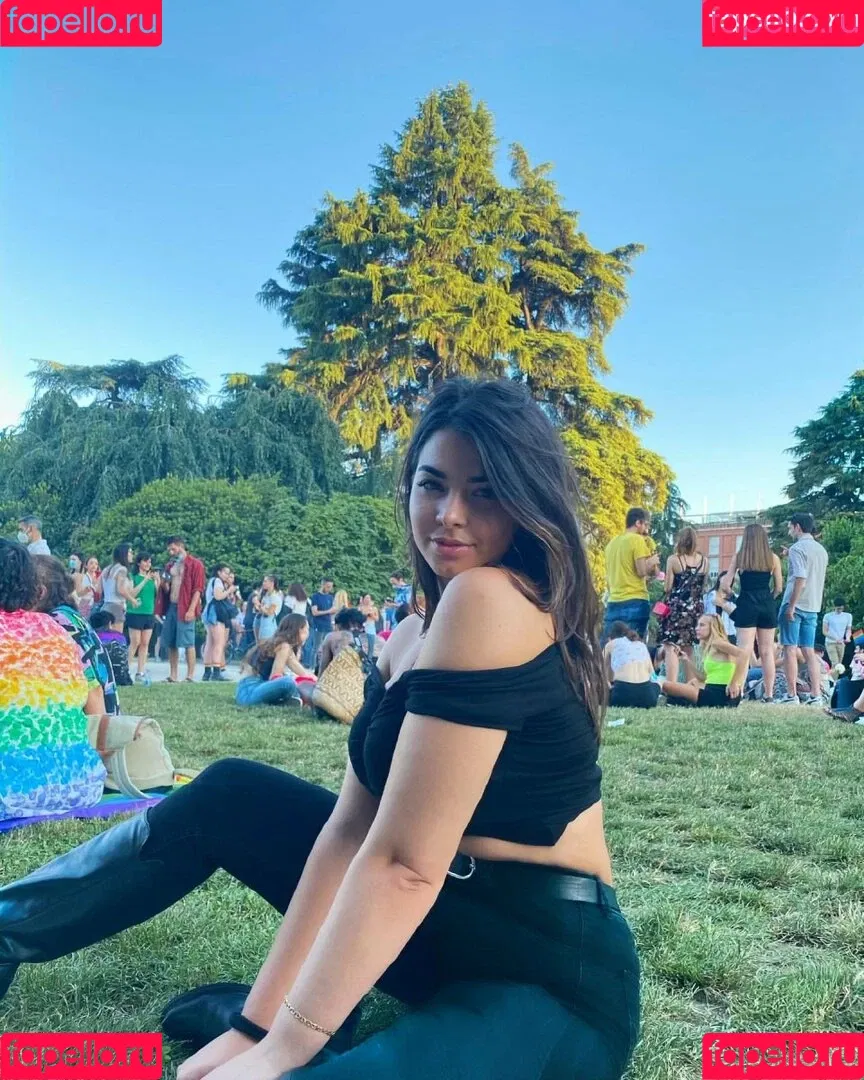 Anna Rebellato Onlyfans Photo Gallery 