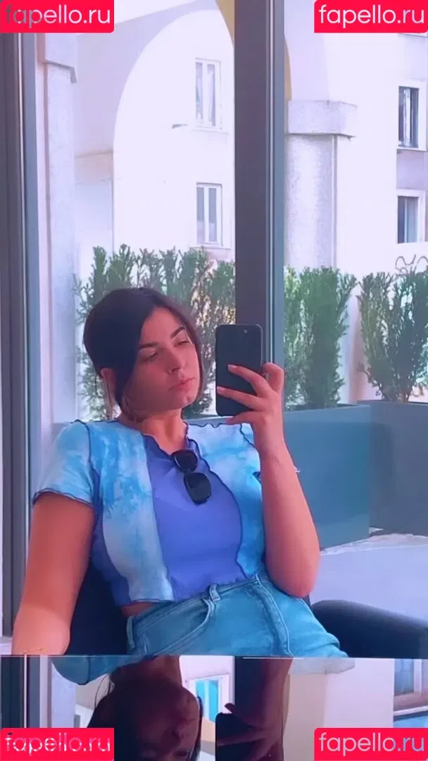 Anna Rebellato Onlyfans Photo Gallery 