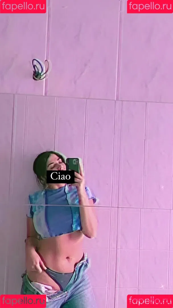 Anna Rebellato Onlyfans Photo Gallery 
